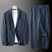 Marineblau