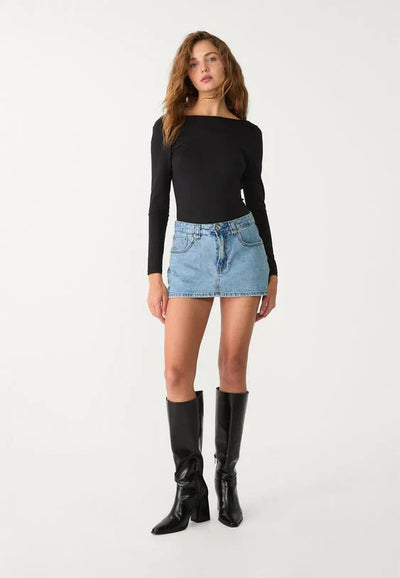 Addisson™ Müheloser All-Day-Tragekomfort