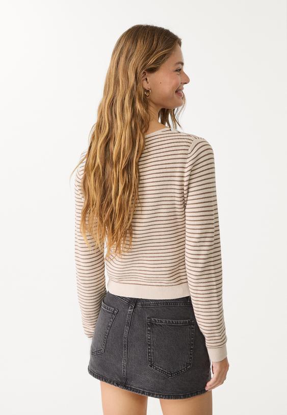 Addisson™ Müheloser All-Day-Tragekomfort