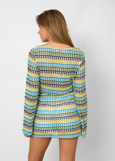 Herz Crop Top Damen – Rosa Kurzarm Oberteil mit Puffärmeln