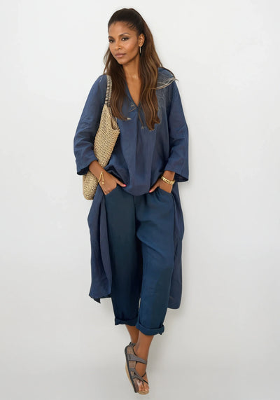 Heidi™ | Elegantes Zweiteiler-Set