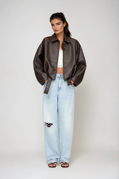 Aviata - Retro Jacke