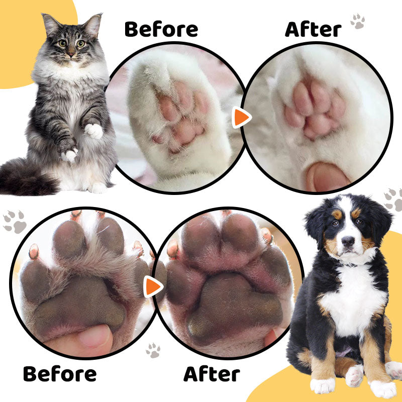 HaustierTrim™ Sanfte Pflege Präzision