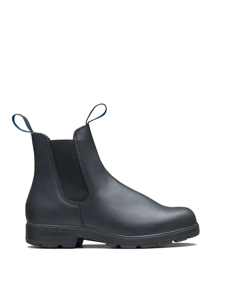 Klassische Chelsea-Boots | Wasserfestes Leder & Elastische Einsätze | Zeitlose Eleganz