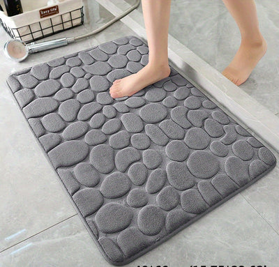 AquaGuard Absorbierende Badezimmermatte