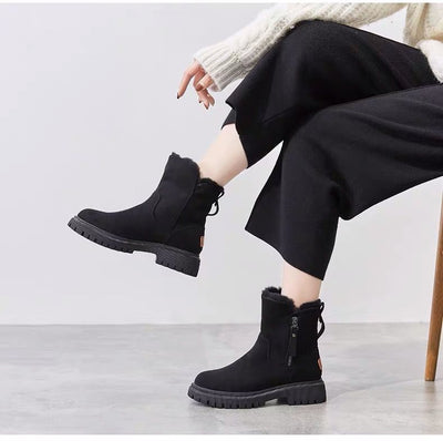 Designer-Stiefel für Frauen