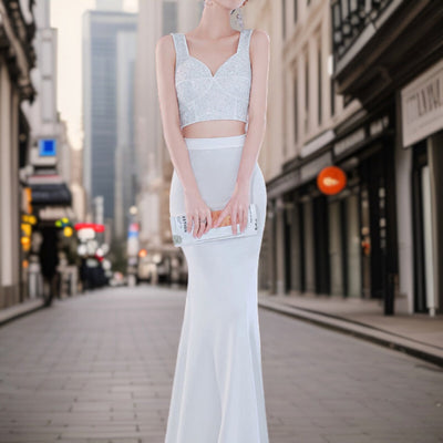 Avelena | Hochwertige Stylische Abendkleid