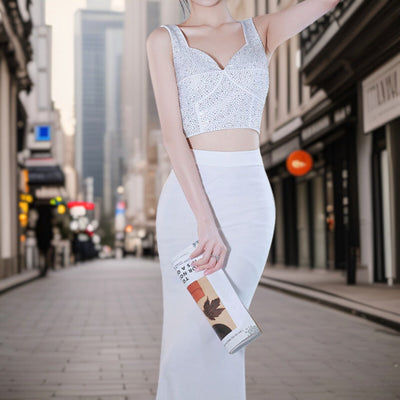 Avelena | Hochwertige Stylische Abendkleid