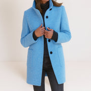 Blau