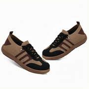Beige-Schwarz