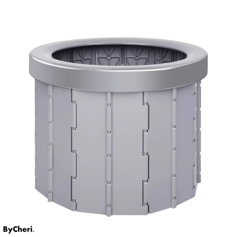 PortaTöpfchen™ Leichter Reisebegleiter