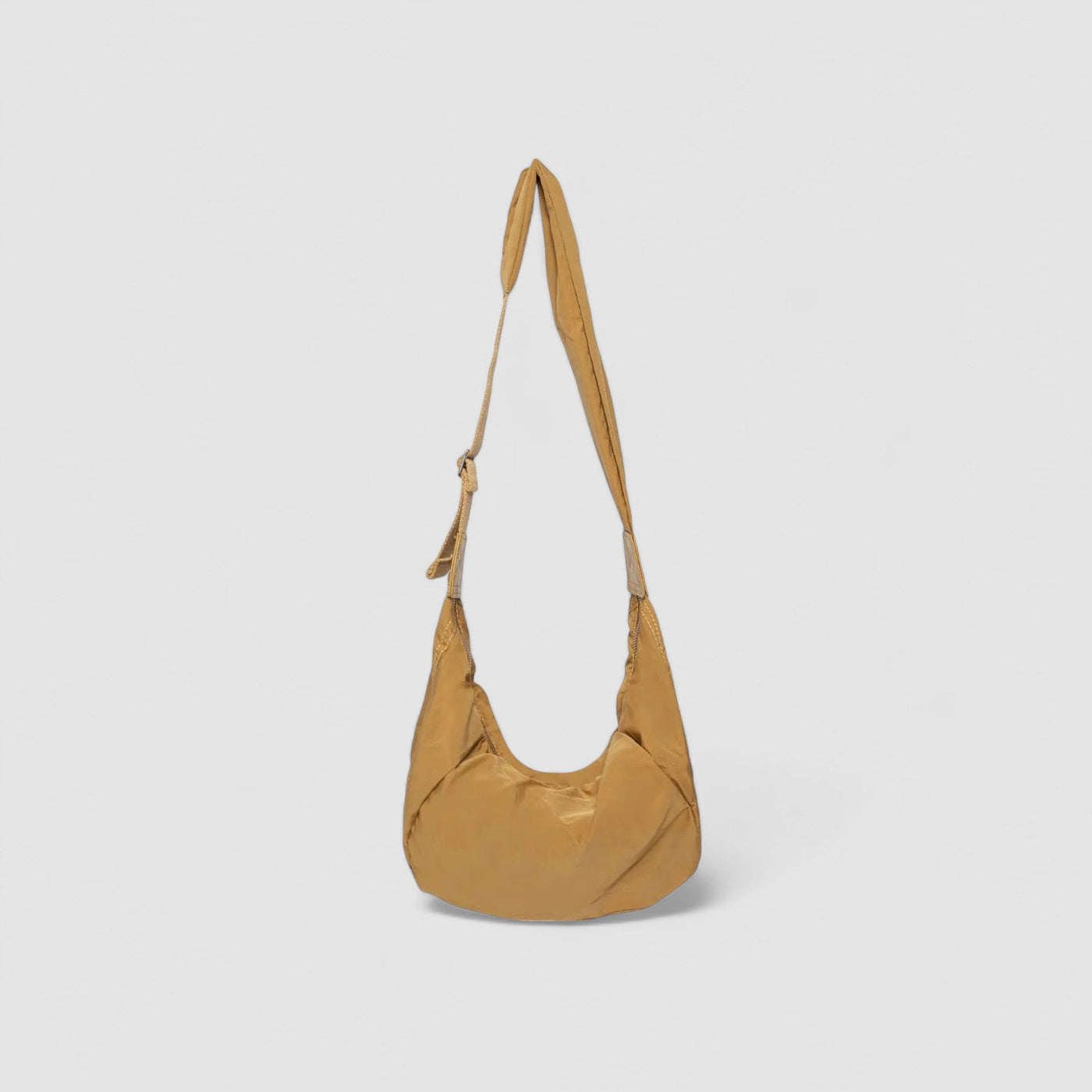 Damen Puffer Schultertasche – Leicht, Wasserabweisend & Geräumig