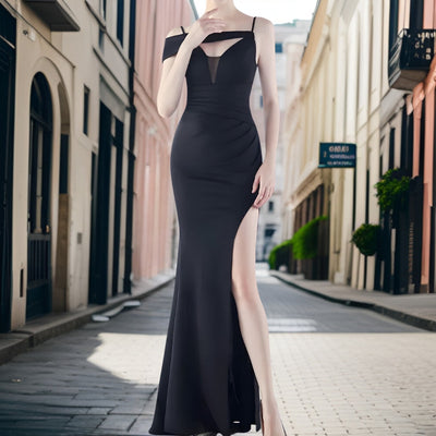 Avelena | Wunderschönes Sexy Abendkleid