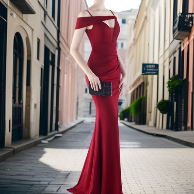 Avelena | Wunderschönes Sexy Abendkleid