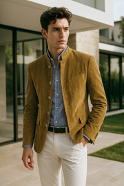 khaki
