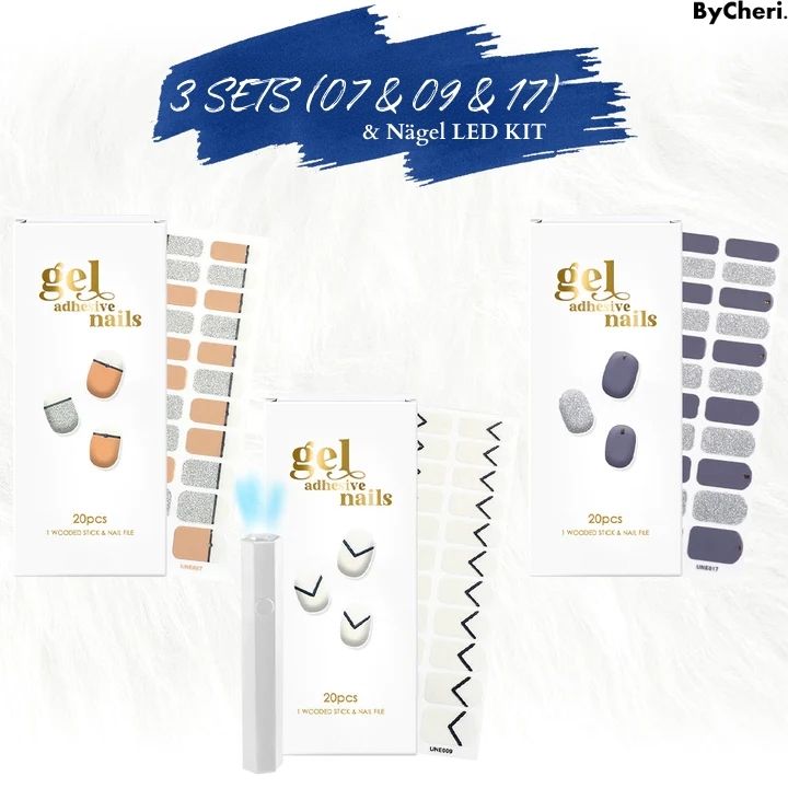 GlühenderBausatz™ Salon Ergebnisse Home