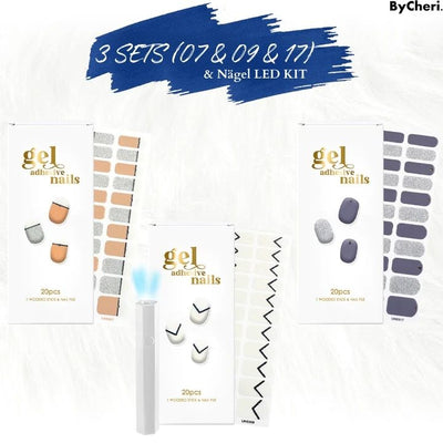 GlühenderBausatz™ Salon Ergebnisse Home