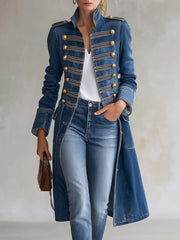 Blau