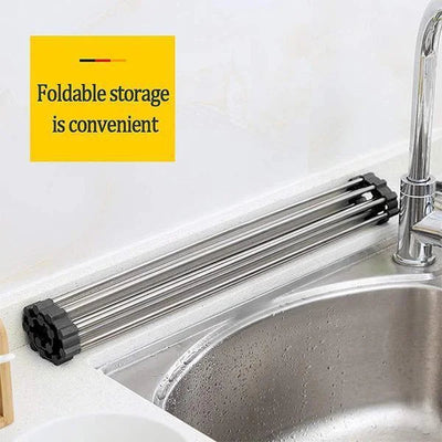 TrockenFlex™ Mühelose Trockenstation