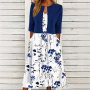 Blau