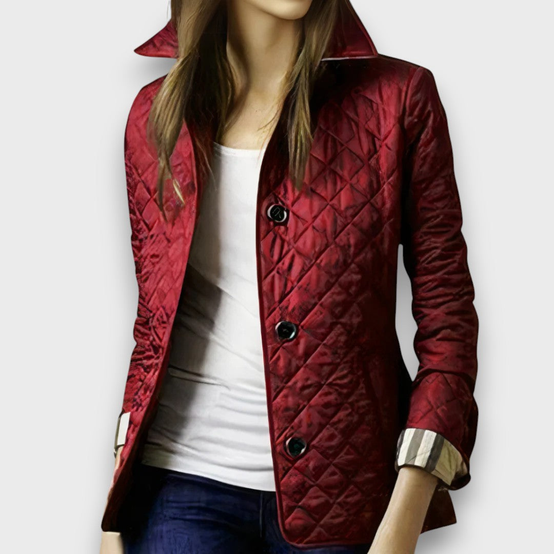 Eranis – Leichte Übergangsjacke