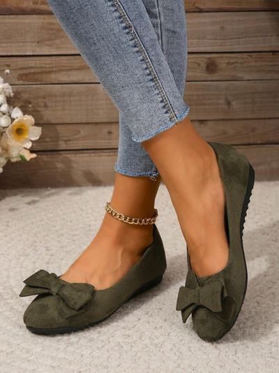 Avelena | Glamour und Komfortschuhe