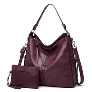 Lila Set