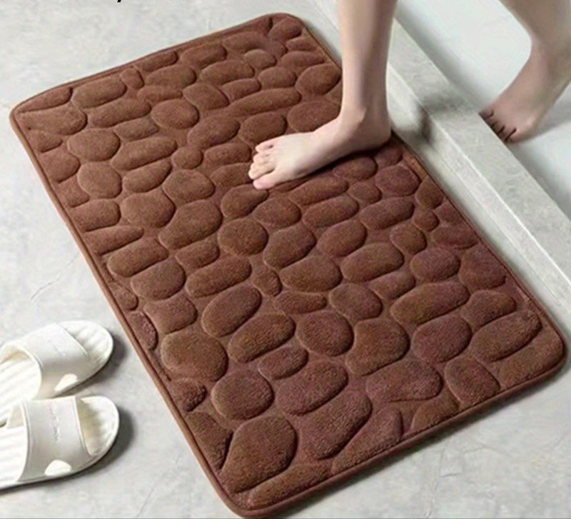 AquaGuard Absorbierende Badezimmermatte