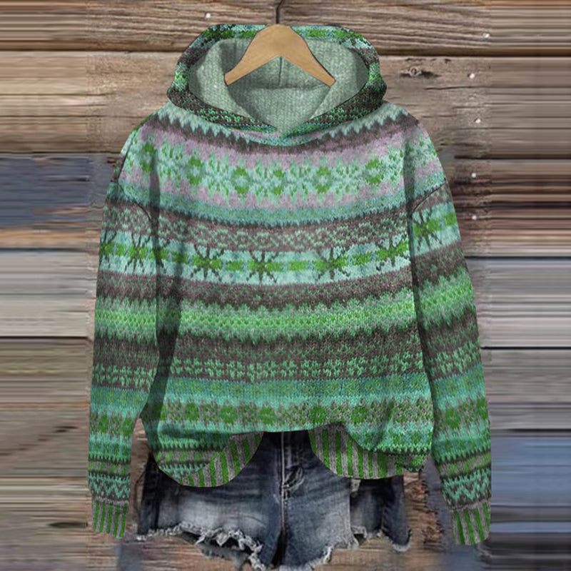 Avelena | Wärmer Pullover