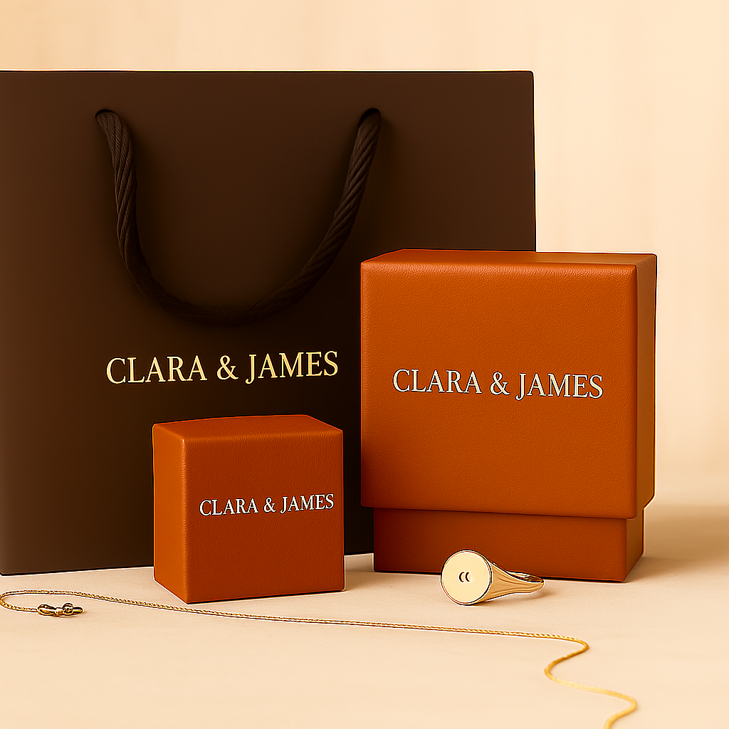 Gold Isla Marina Bracelet