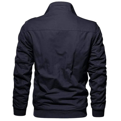 Avelena | Robuste Militärjacke