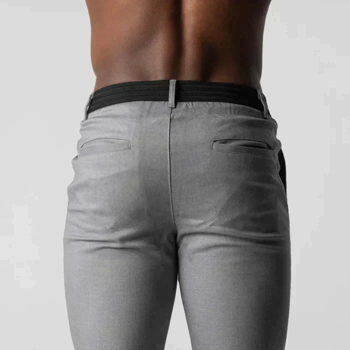 Chino-Hose für Männer – Maelrikos