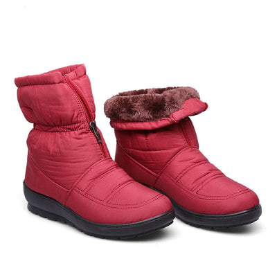 Avelena | Wasserdichte und Bequeme Stiefeletten für Jede Wetterlage