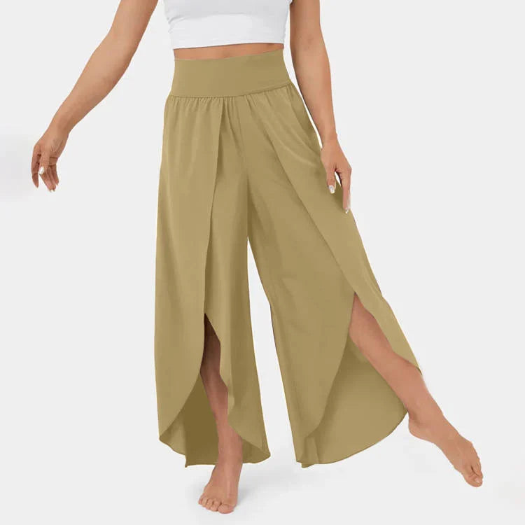 Avelena | Chic Luftige Hose für Frauen