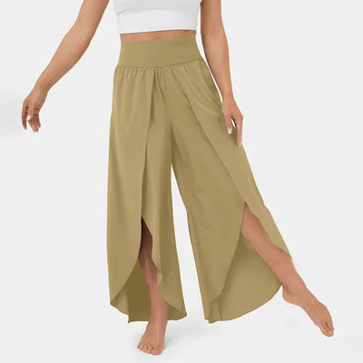 Avelena | Chic Luftige Hose für Frauen