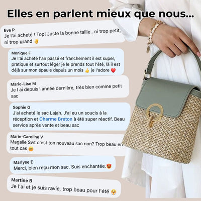 Große Strandtasche aus veganem Leder – Handgefertigt & Stilvoll