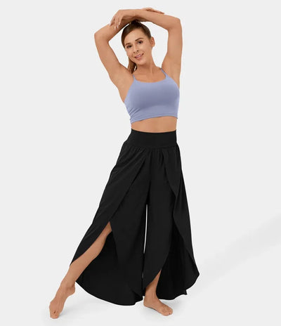 Avelena | Chic Luftige Hose für Frauen