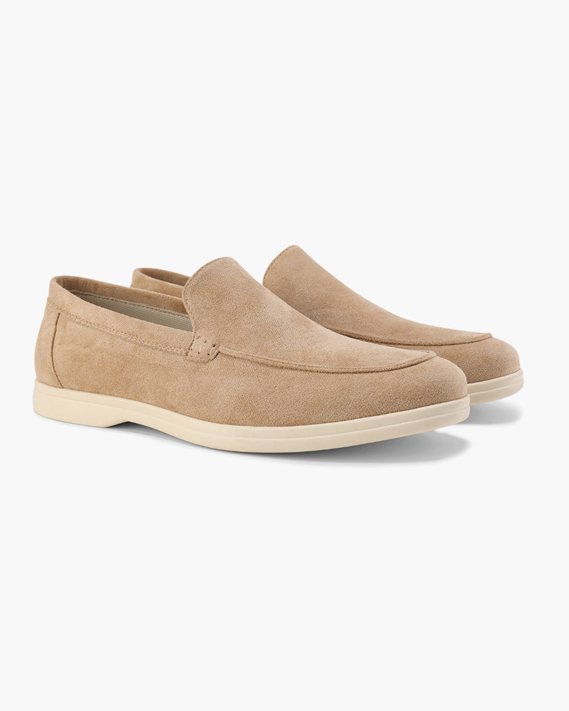 Mayfair™ | Wildleder-Loafer