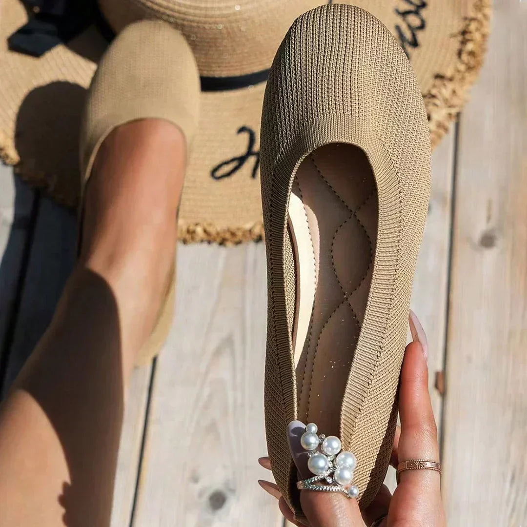 Eloise | Atmungsaktive, rutschfeste Schuhe
