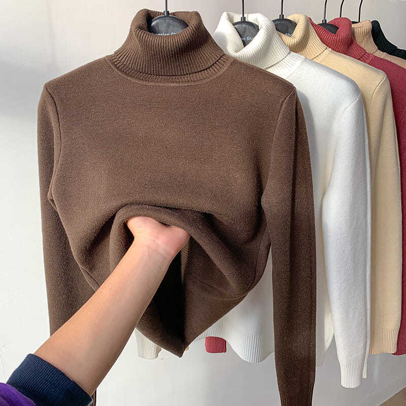 Avelena | Warm mit Komfort