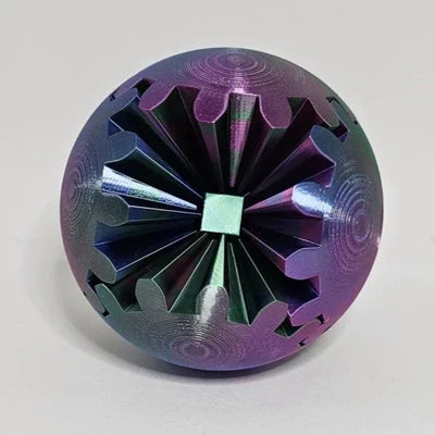 ZahnRadBall™ Stresslinderndes Zahnradspielzeug