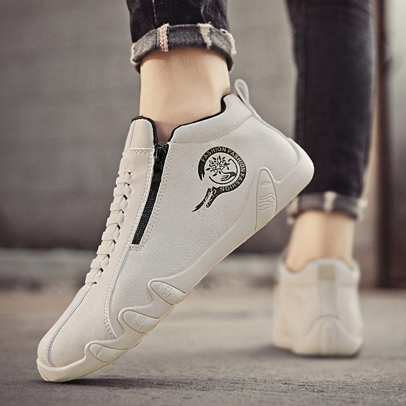 Troye – Lässige Sport Turnschuhe