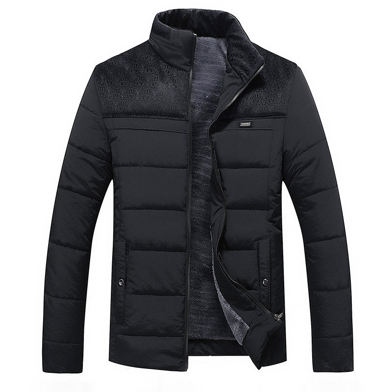 Avelena | Übergangsjacke für Männer