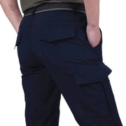 Marineblau