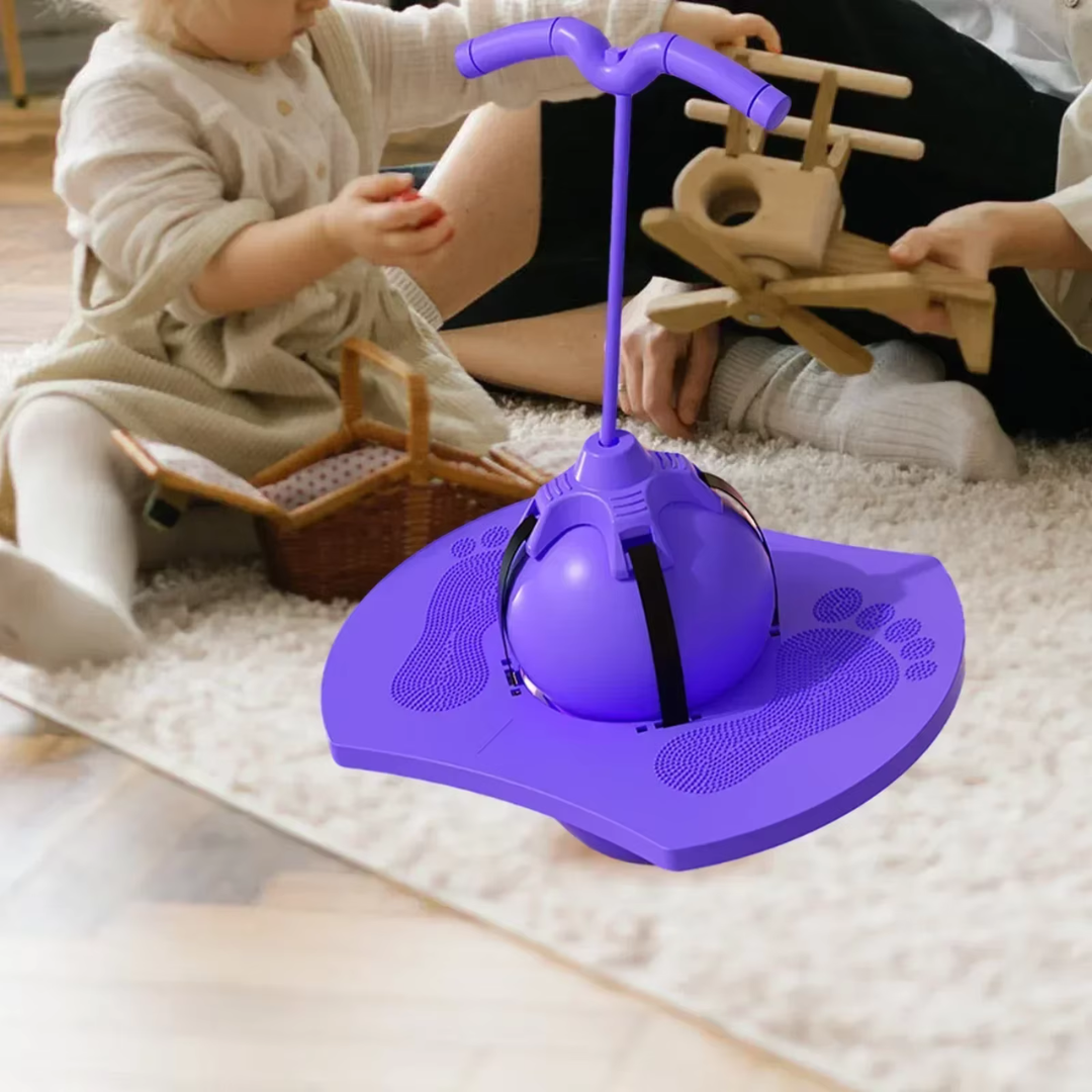 Hoppii - Kinder-Sprungball