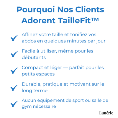 FormReif™ Tonale Taillenlinie Natürlich