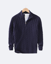 Marineblau