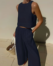 Marineblau
