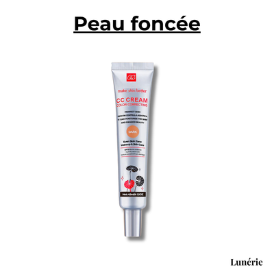 StrahlTeint™ Ebenmäßige Teint-Abdeckung