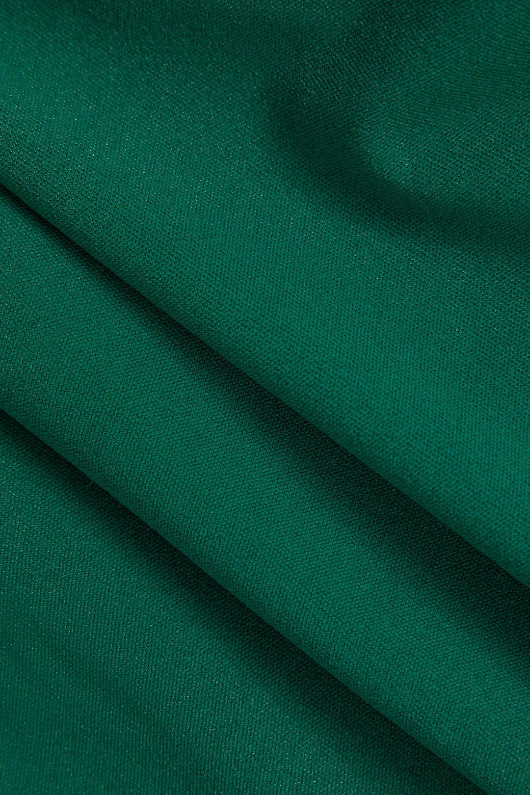 Valeria | One-Shoulder Bodycon Rüschenkleid – Elegante Raffinesse mit verspieltem Touch